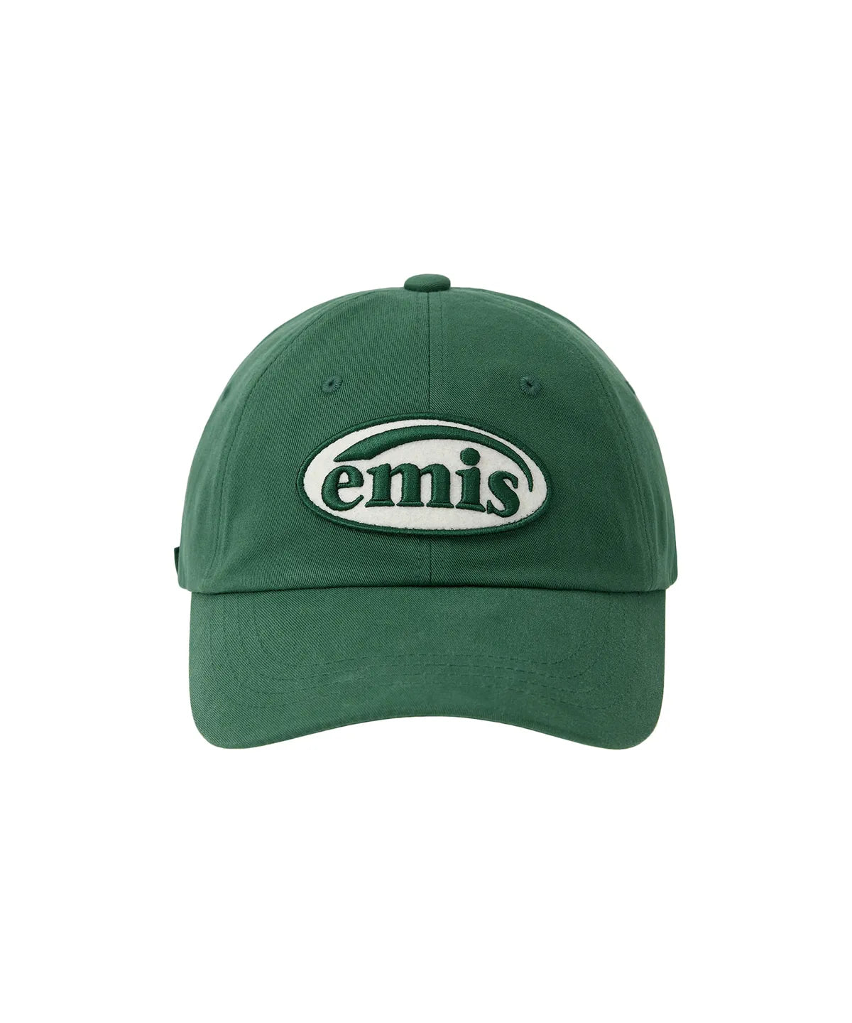 EMIS Tone on Tone Wappen Ball Cap