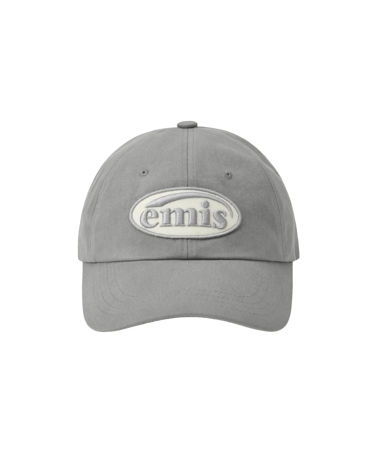 EMIS Tone on Tone Wappen Ball Cap