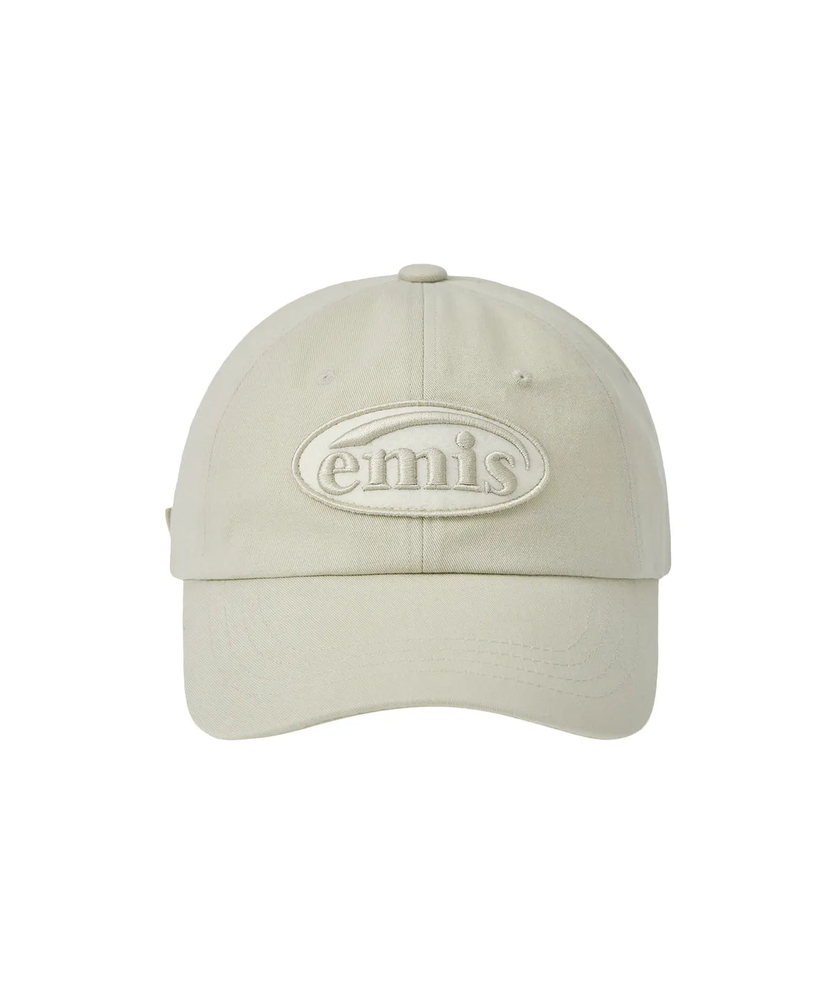 EMIS Tone on Tone Wappen Ball Cap