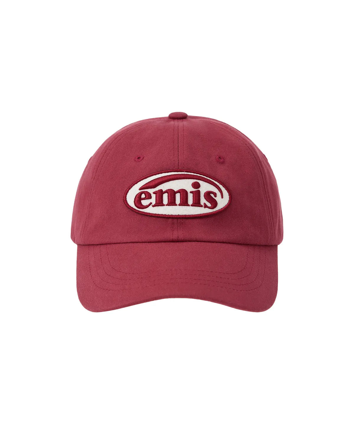EMIS Tone on Tone Wappen Ball Cap