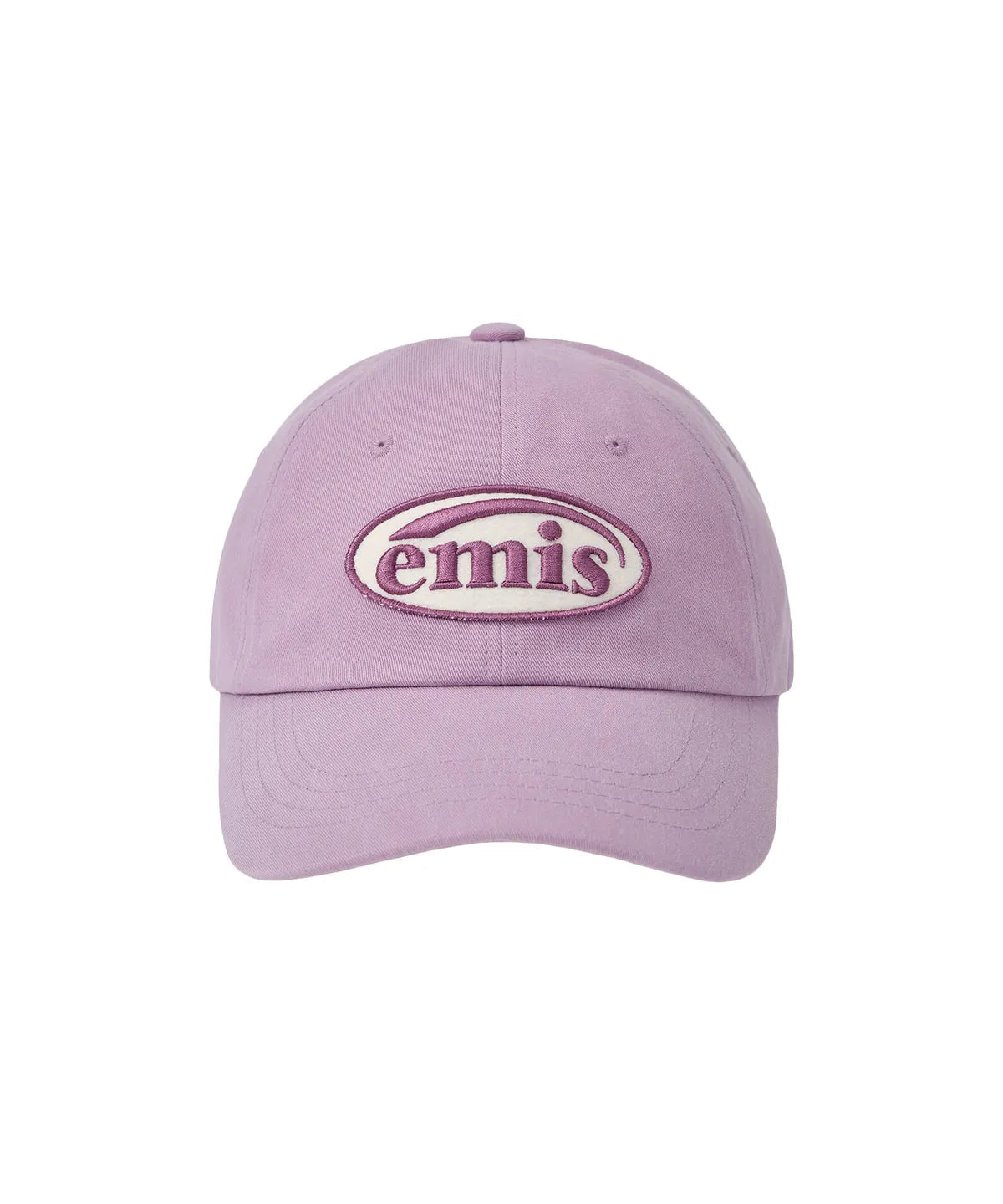EMIS Tone on Tone Wappen Ball Cap