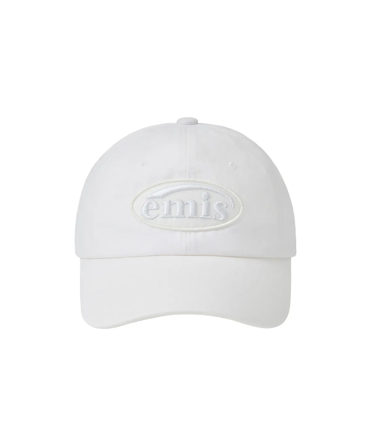 EMIS Tone on Tone Wappen Ball Cap