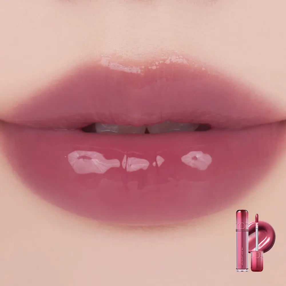 rom&nd X Miffy - The Juicy Lasting Tint