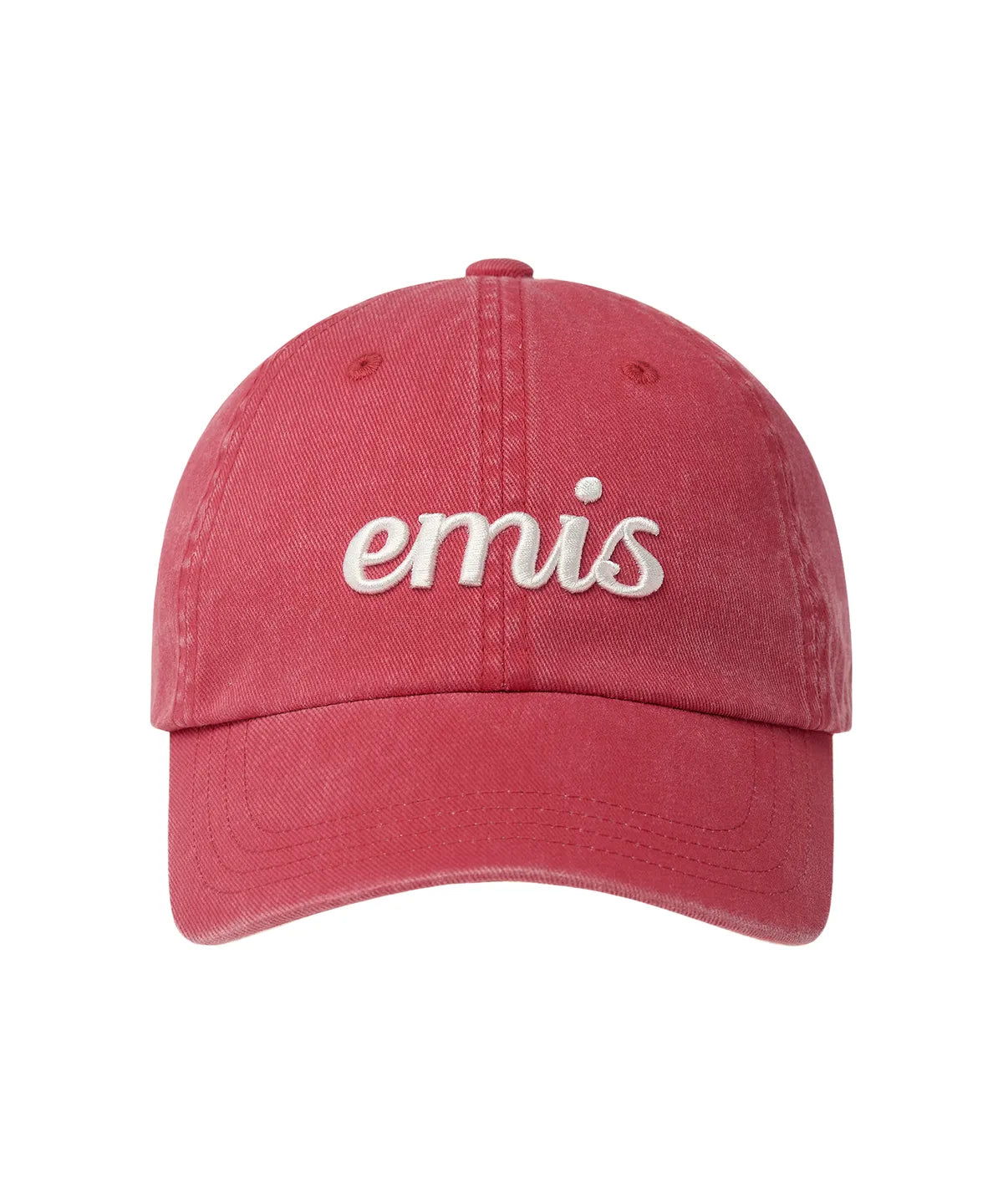 EMIS Vintage Pigment Ball Cap