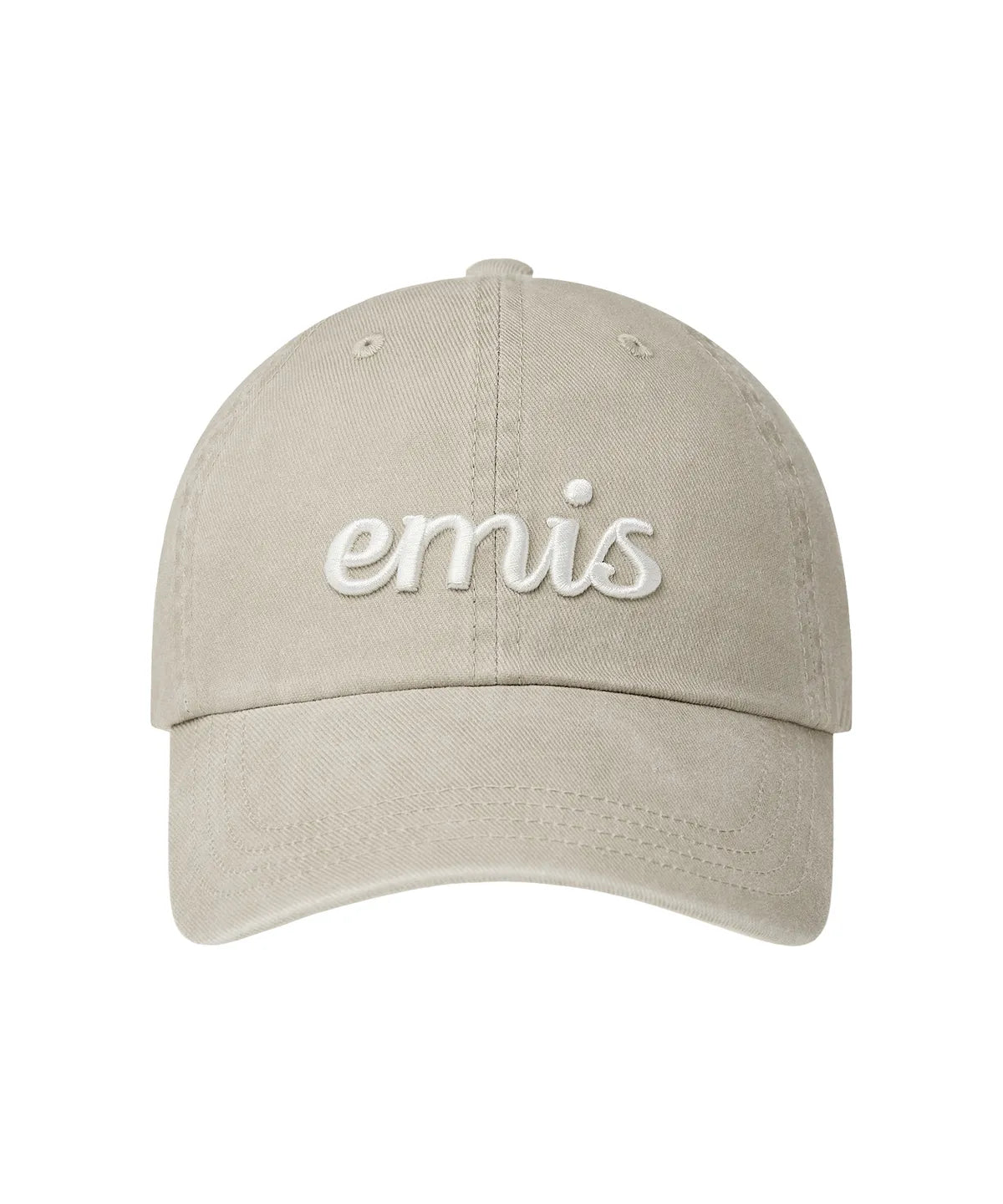 EMIS Vintage Pigment Ball Cap