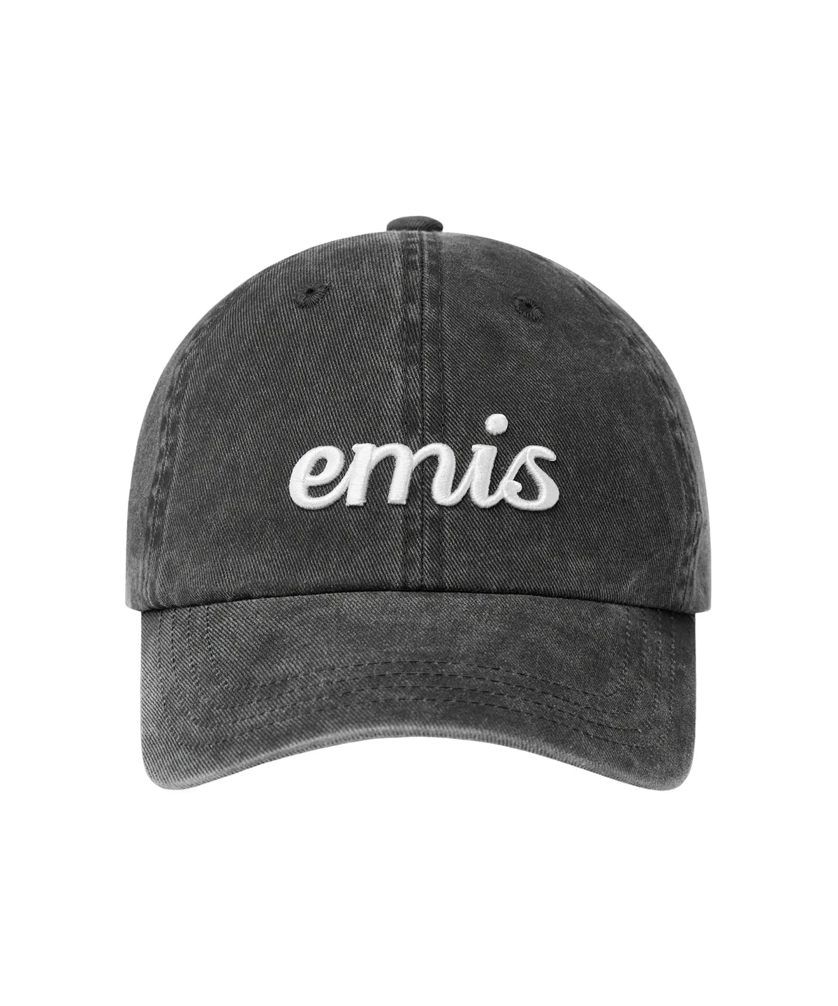 EMIS Vintage Pigment Ball Cap