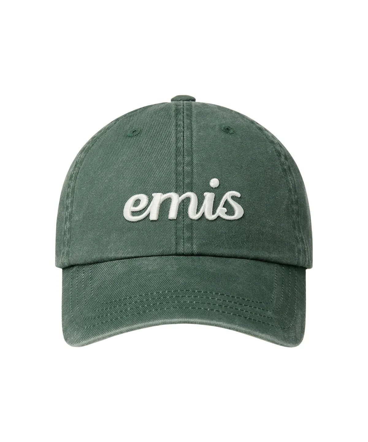 EMIS Vintage Pigment Ball Cap