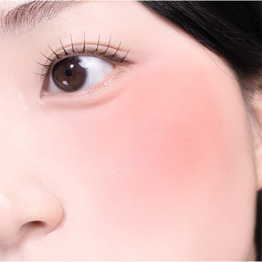 MY MELODY & KUROMI x AMUSE - Powder Lip & Cheek - 10 SCOOP