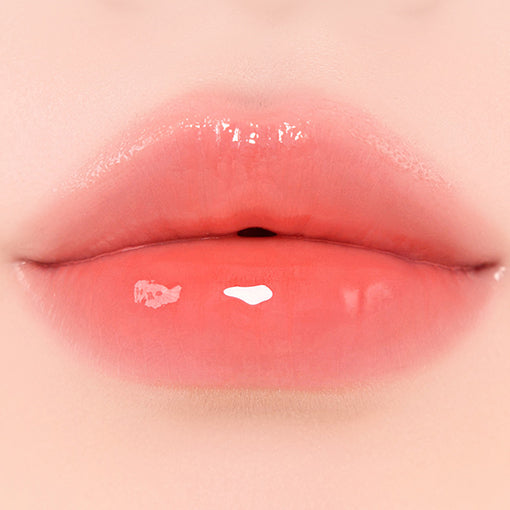 2aN Glaze Bouncing Tint (Holiday Edition)