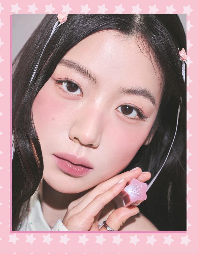 tip toe - Glowit Sorbet Tint