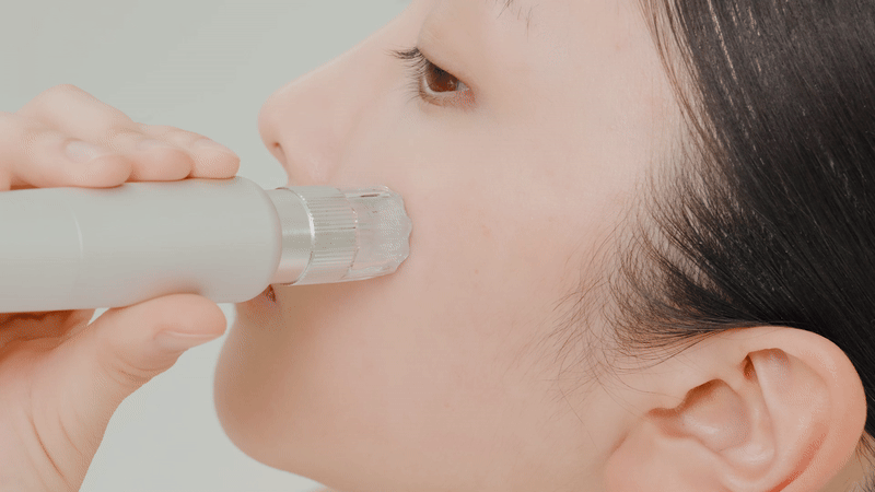 INJECTIER - Auto MTS Dual Ampoule Tip Inject Shot