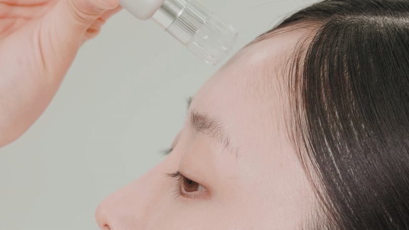 INJECTIER - Auto MTS Dual Ampoule Tip Inject Shot