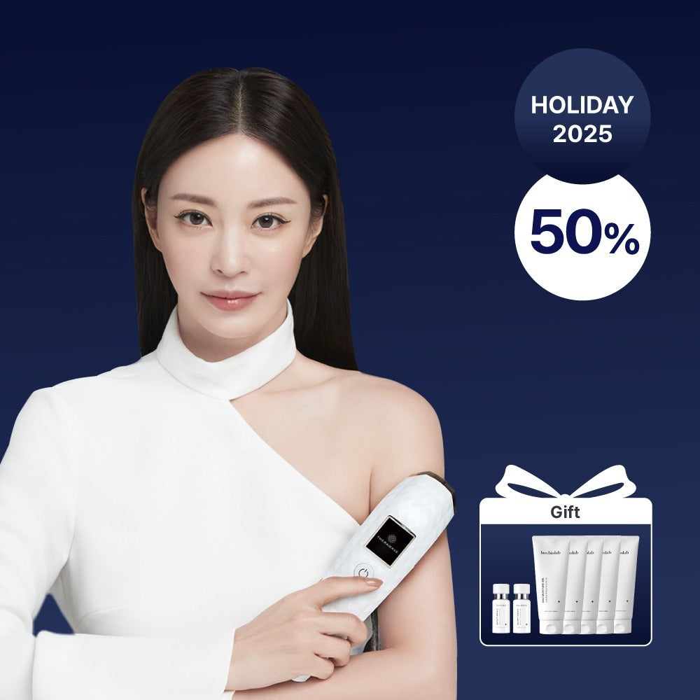 THERAWAVE - Beauty Device (Classic Gift Pack)