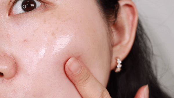 Genabelle PDRN Vita Toning Ampoule