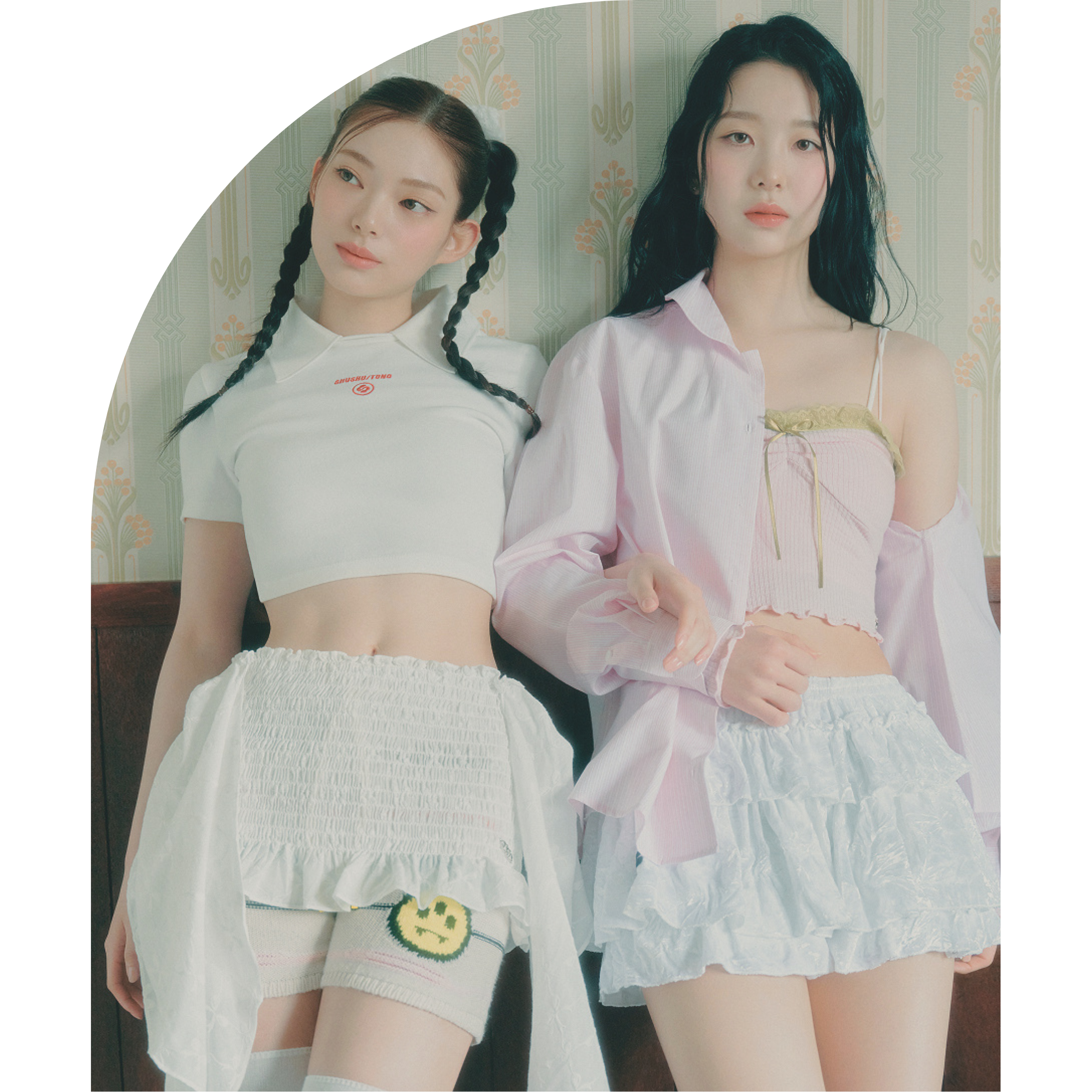 Where Korean Culture Meets<strong> </strong><em><strong>Your World</strong></em>