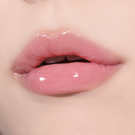 COLORGRAM Tanghulu Lip Serum - 02 GLOSSY PEACH PINK