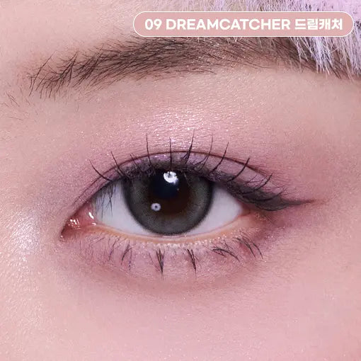 2aN - Better Me Eye Palette (Hearts2Hearts Pick)