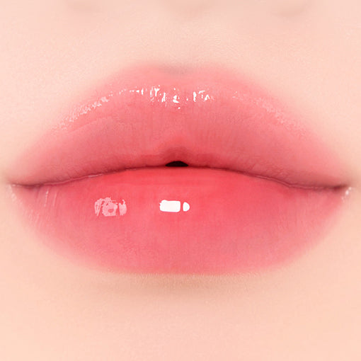 2aN Glaze Bouncing Tint (Holiday Edition)