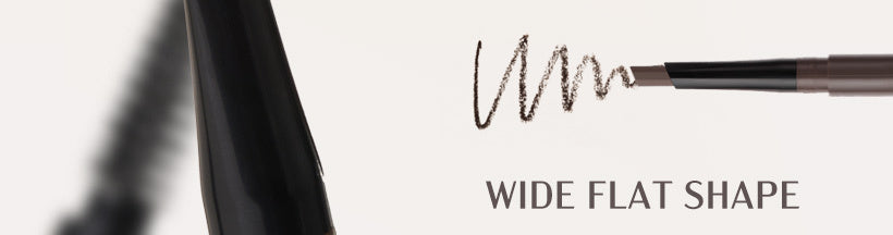 MQNY - My Strong Auto Eyebrow Pencil