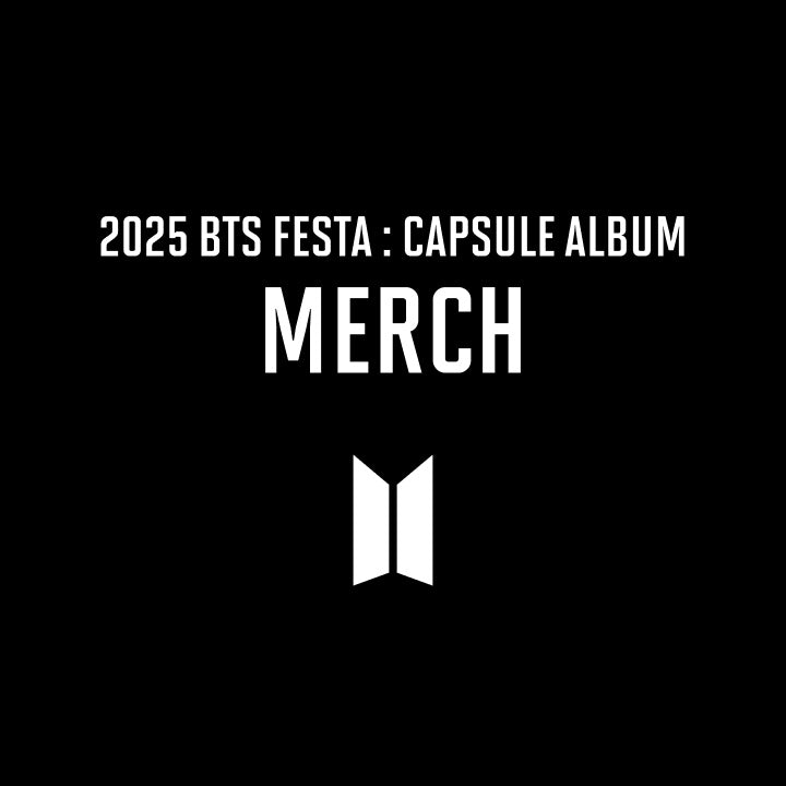 BTS - Mini Photocard Holder & Carabiner Set (CAPSULE ALBUM Vol.1)
