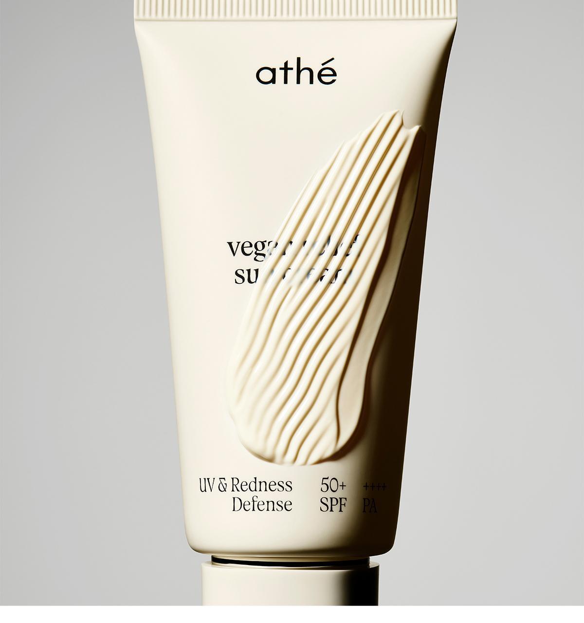 athe x Pompompurin - Vegan Relief Sun Cream 50ml + 35ml + Squishy