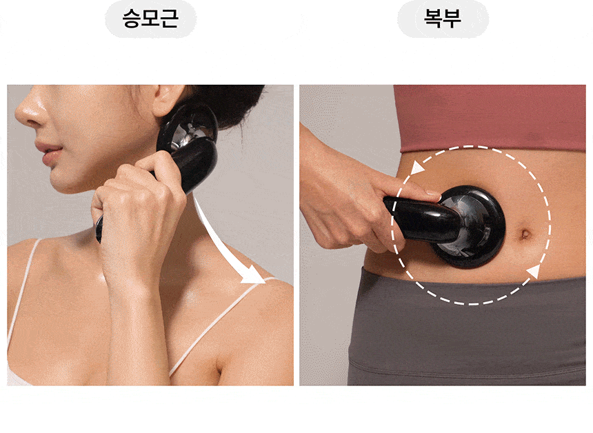 VOLEXY - BodyShot Pro Device