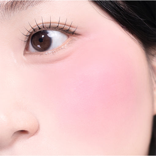 AMUSE Powder Lip & Cheek (My Melody & Kuromi Special Edition)