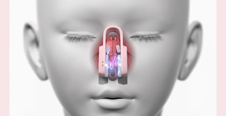 HONBODY - Nose Tune (Beauty Device)