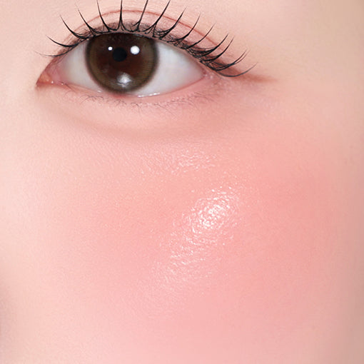 2aN Heart Wering Liquid Cheek (Holiday Edition)