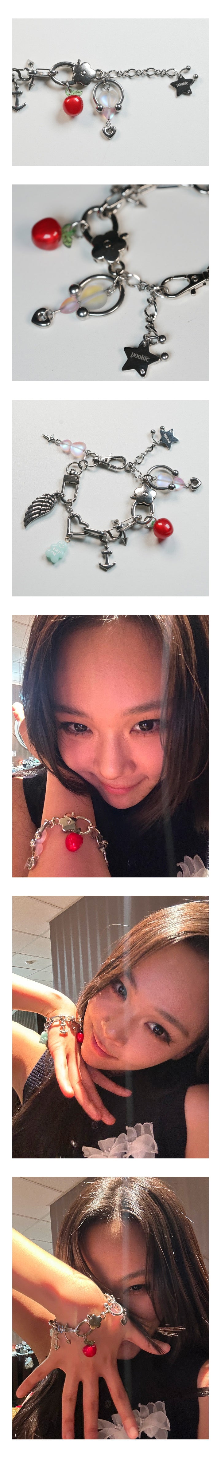 BIBI - pookïe Bracelet