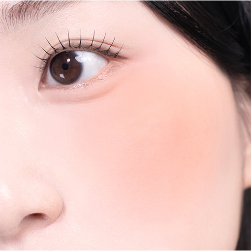 AMUSE Powder Lip & Cheek (My Melody & Kuromi Special Edition)