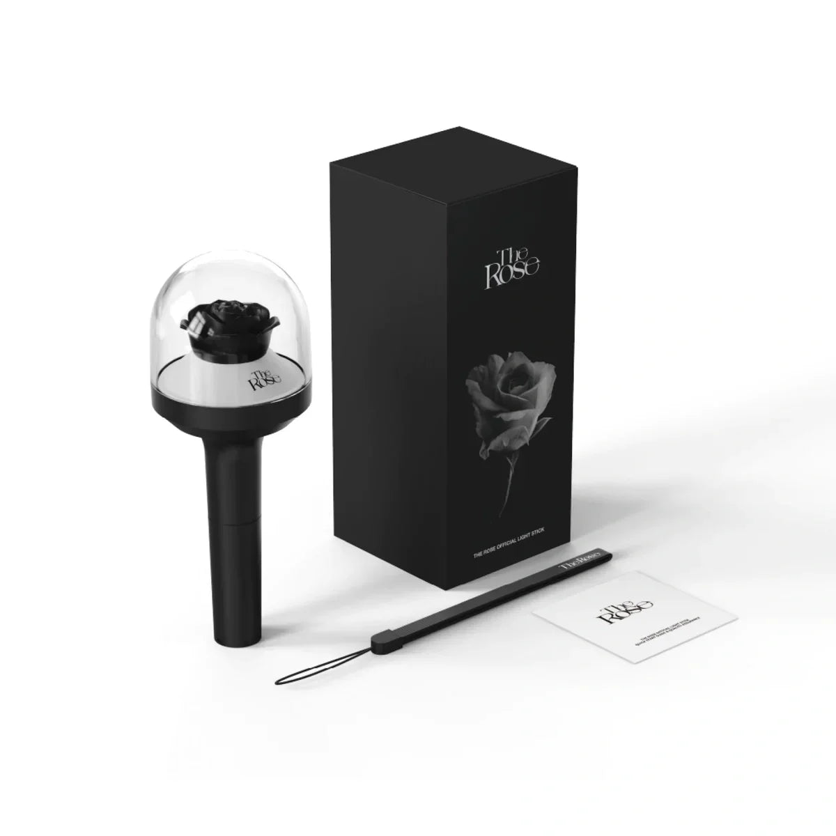 The Rose Official Light Stick