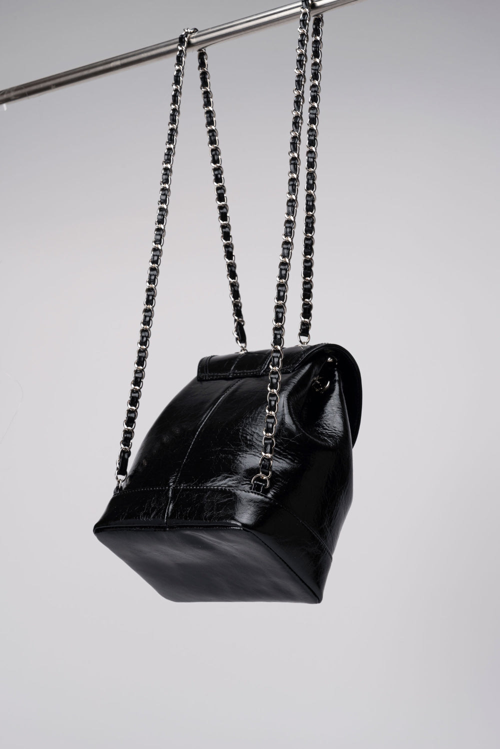 Cardinal Red Hawoo-a Bag