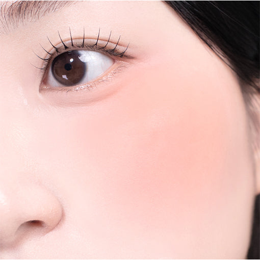 MY MELODY & KUROMI x AMUSE - Powder Lip & Cheek - 05 ROCOCO