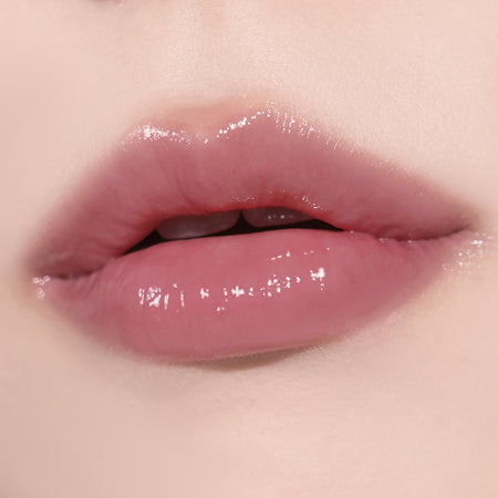 COLORGRAM Tanghulu Lip Serum - 07 MULBERRY MILK