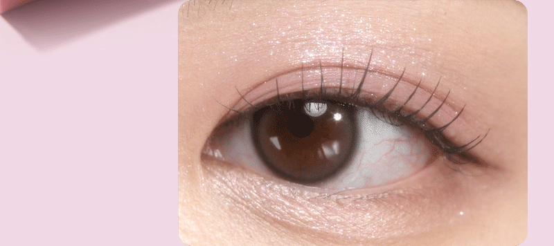 MQNY - Shade Mood Eye Palette (Muted Potion)