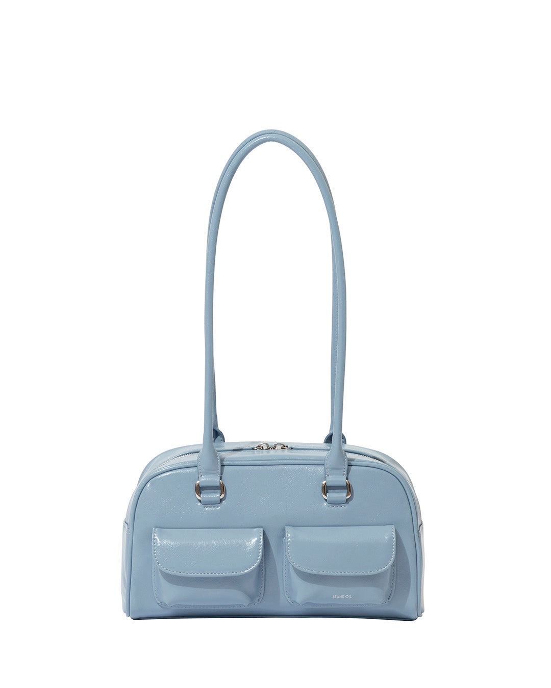 STAND OIL Chubby Bag (LE SSERAFIM YUNJIN's Pick)