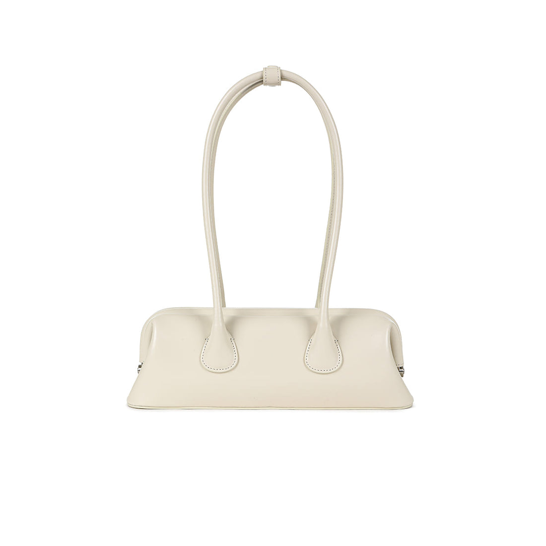 OSOI Boat Wide Mini Bag (LE SSERAFIM Eunchae Wears)