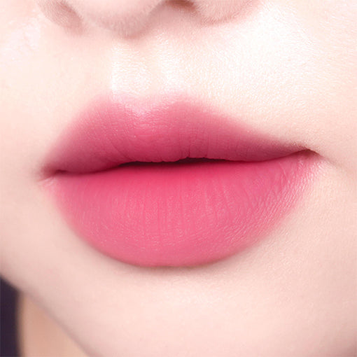 AMUSE Powder Velvet Tint (My Melody & Kuromi Special Edition)