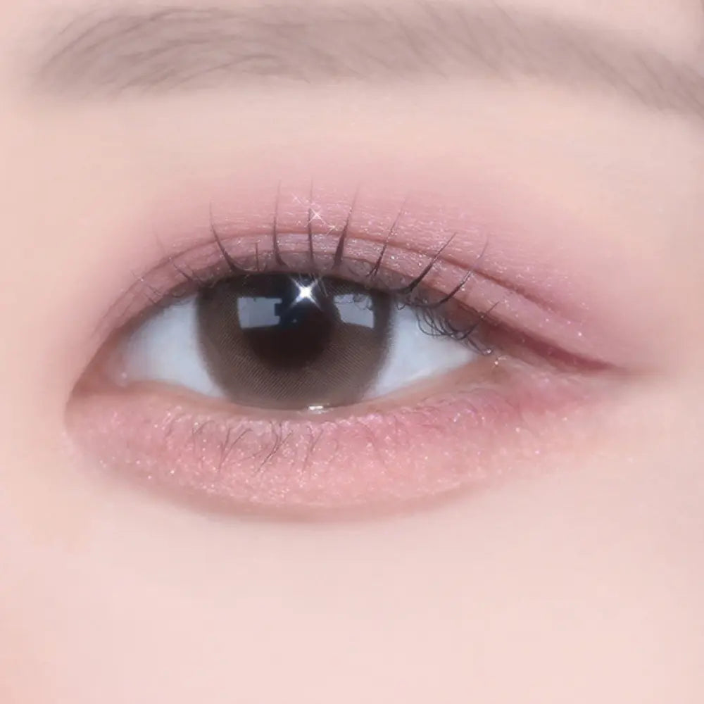 CANMAKE TOKYO - Petit Palette Eyes