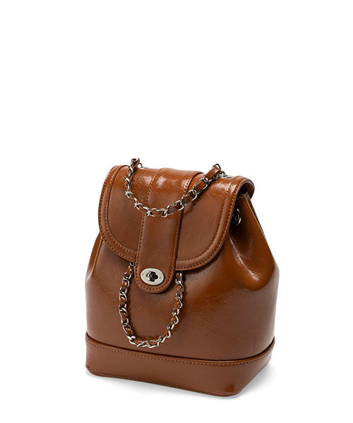 Cardinal Red Hawoo-a Bag