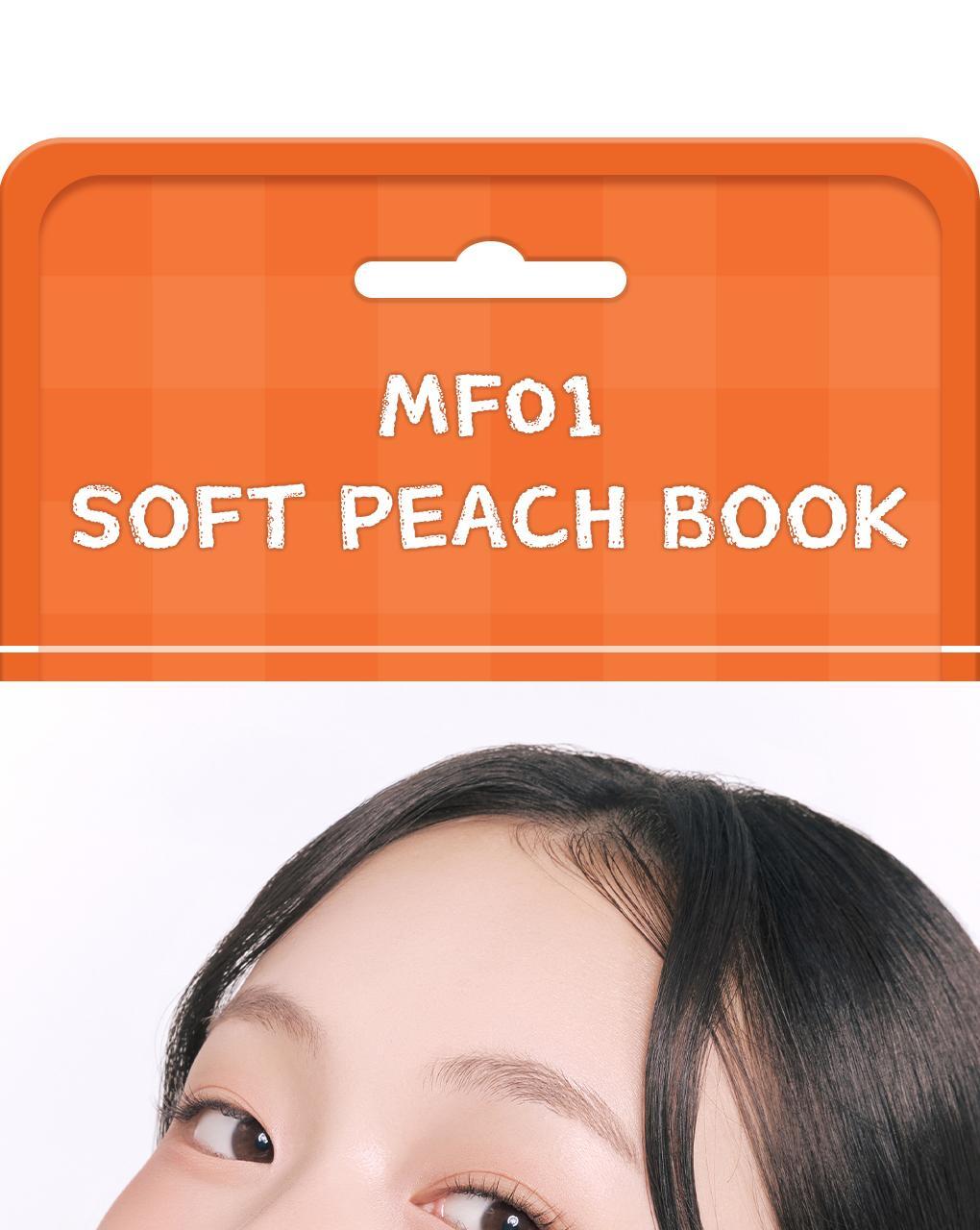 rom&nd X Miffy - Miffy Better Than Cheek Blusher