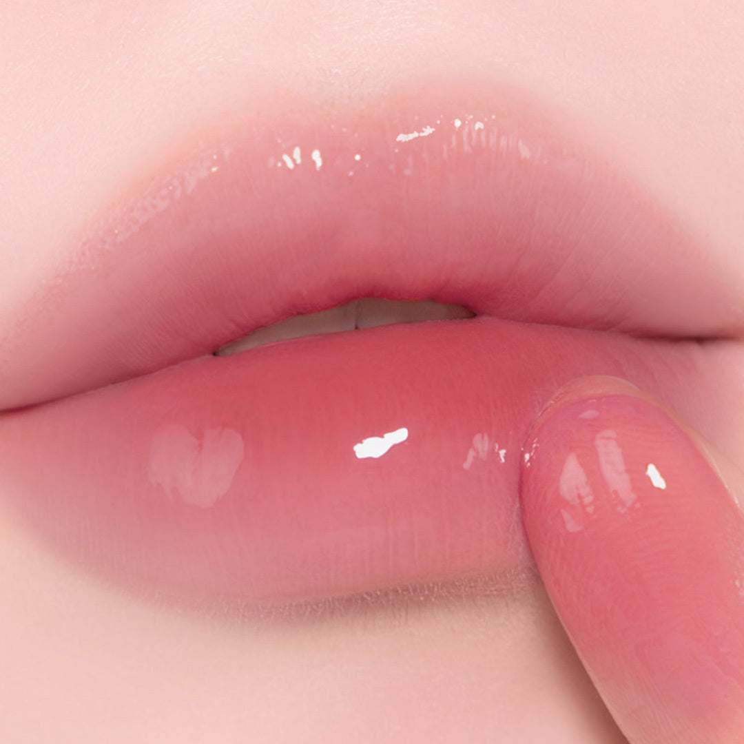 Tanned Pochacco x WAKEMAKE - Waterful Glow Tint - 03. Faded Fogy