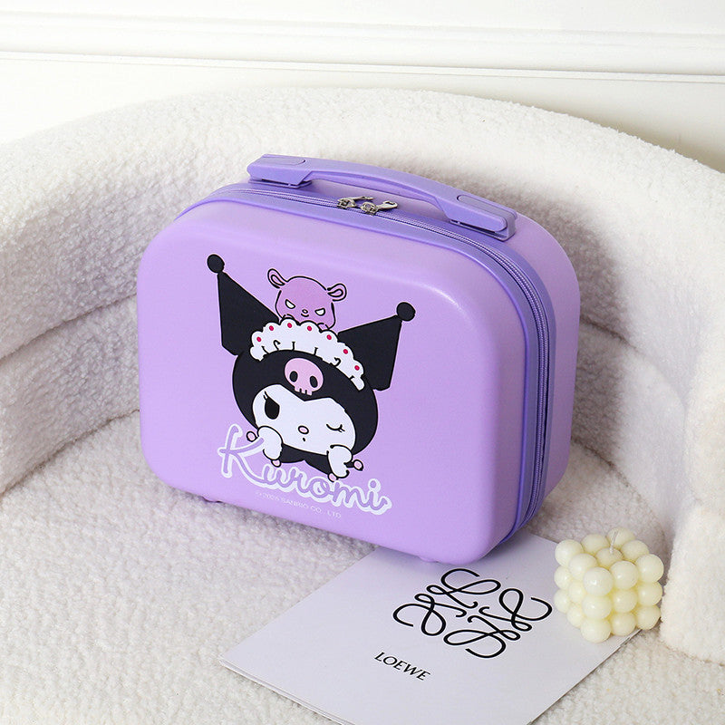 Sanrio - 14-Inch Ready Bag Carry Case