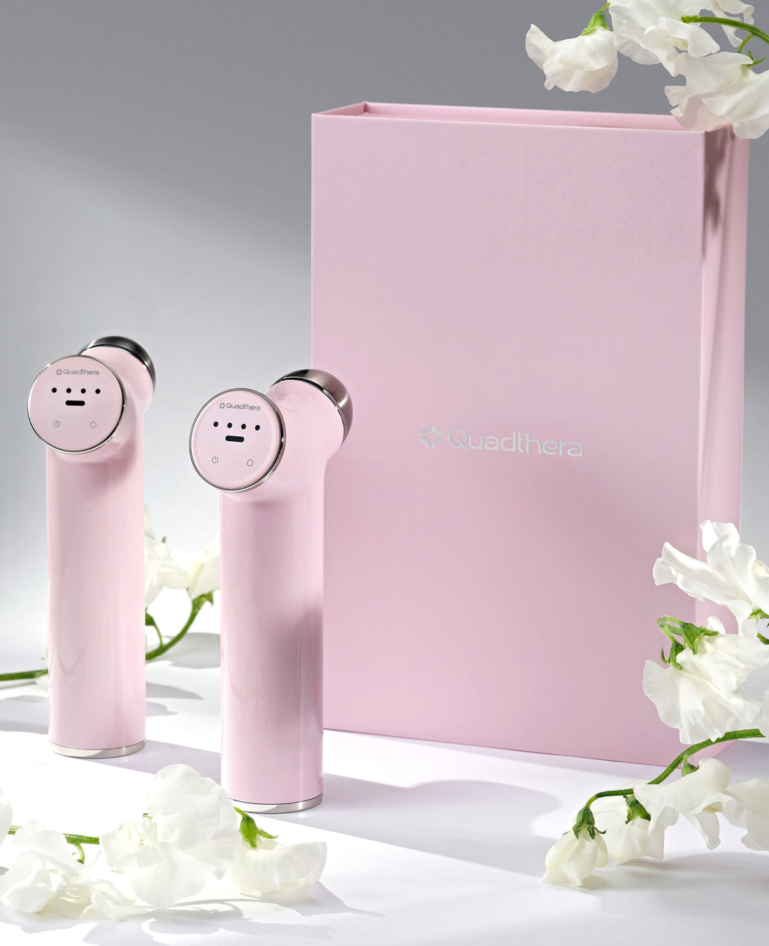 Quadthera - Pink Blossom Edition