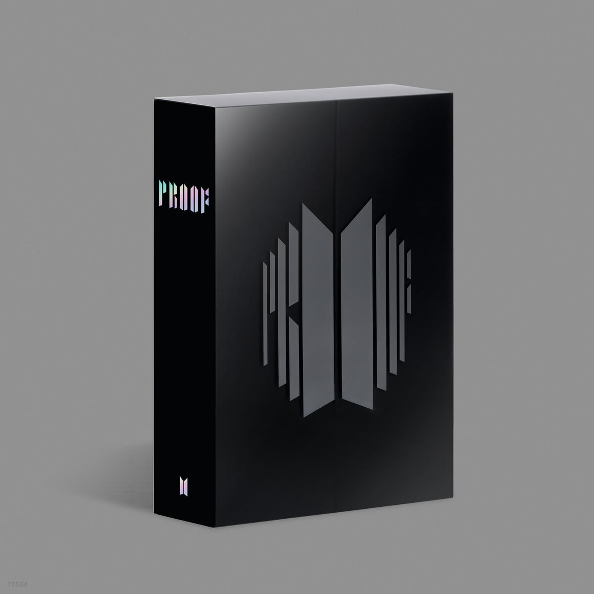 BTS - The Anthology Album Proof (Standard Edition) product image