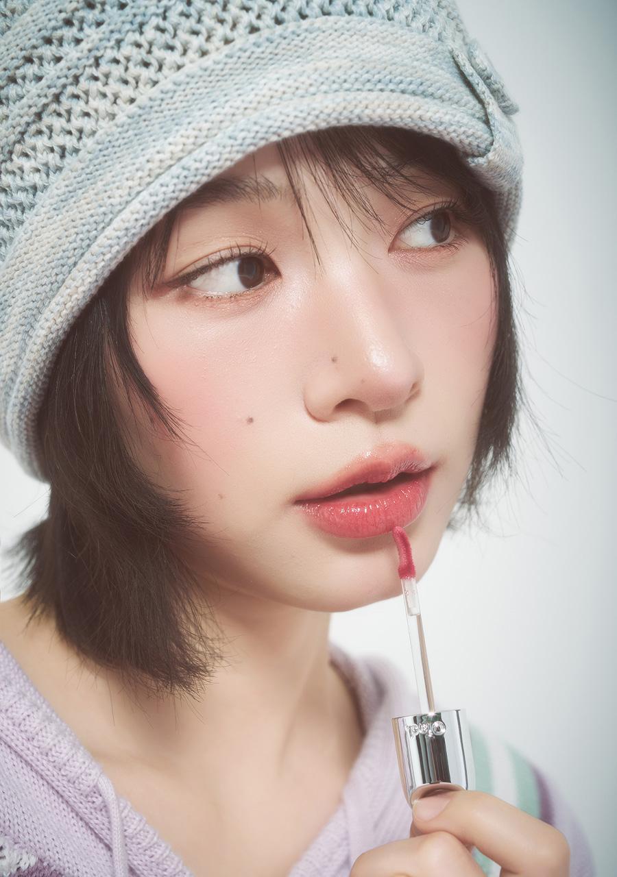 Oiad X hugyourskin - Slayn Hyper Glow