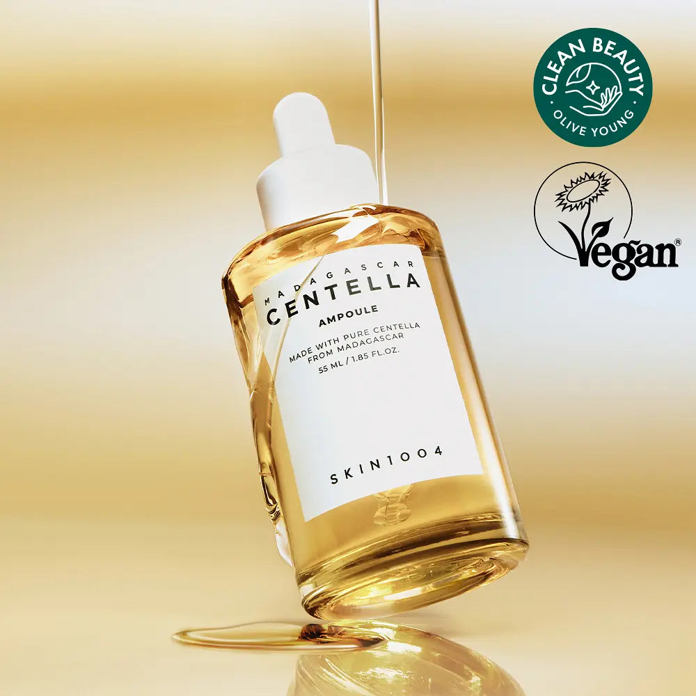 SKIN1004 - Madagascar Centella Ampoule 55ml