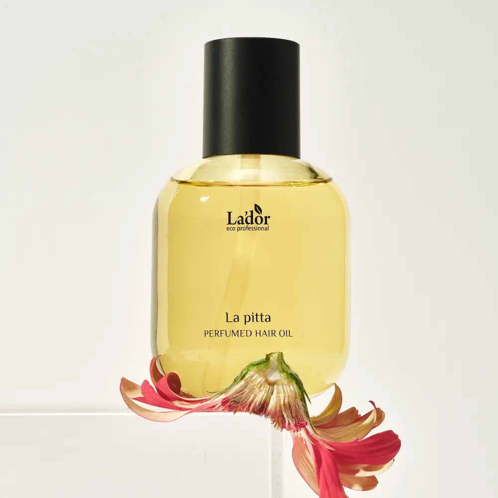 LADOR - Perfumed Hair Oil 80ml (JIMIN's Pick)