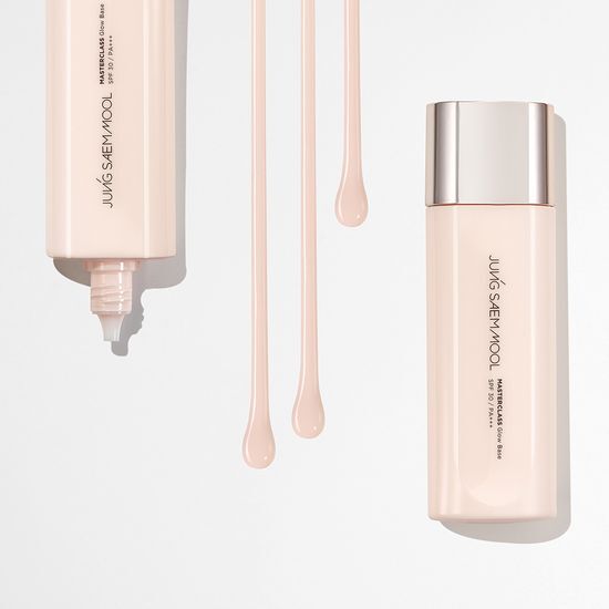 JUNGSAEMMOOL - Masterclass Glow Base 50ml